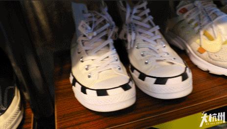 杭州球鞋洗护店铺,杭州球鞋洗护店