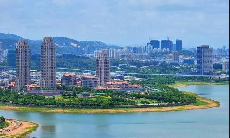 厦门最贵的别墅9000万,厦门最贵楼盘排行榜前十名是哪些