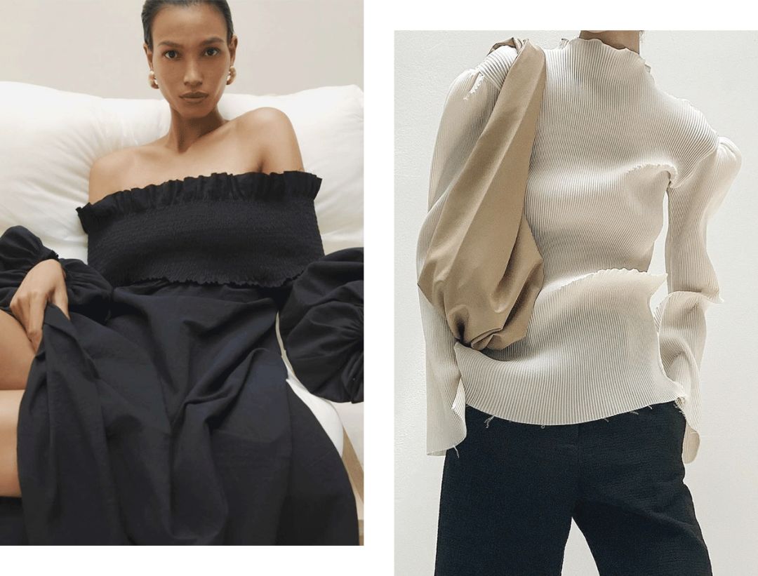 轻奢越南小众品牌,买不起bba的宝马