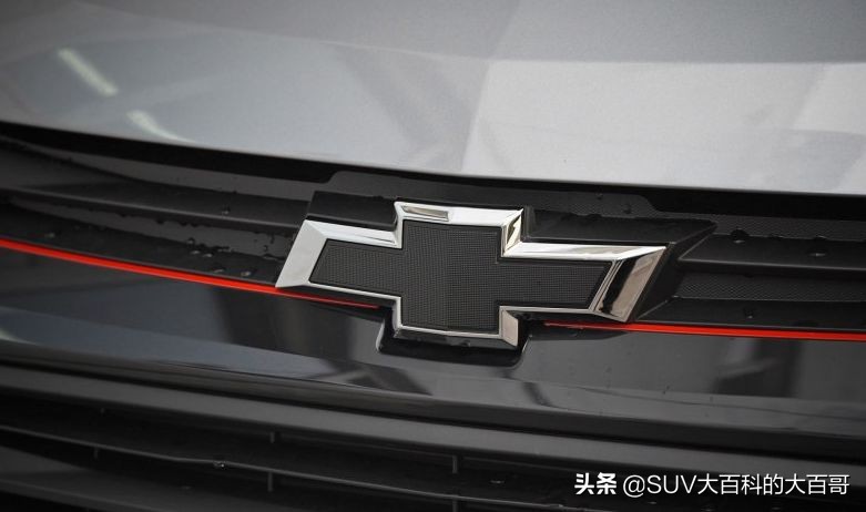 新款雪佛兰创酷和别克昂科拉,新一代雪佛兰创酷售价