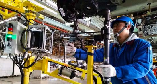 奇瑞汽车开封分公司概况,奇瑞汽车开封项目