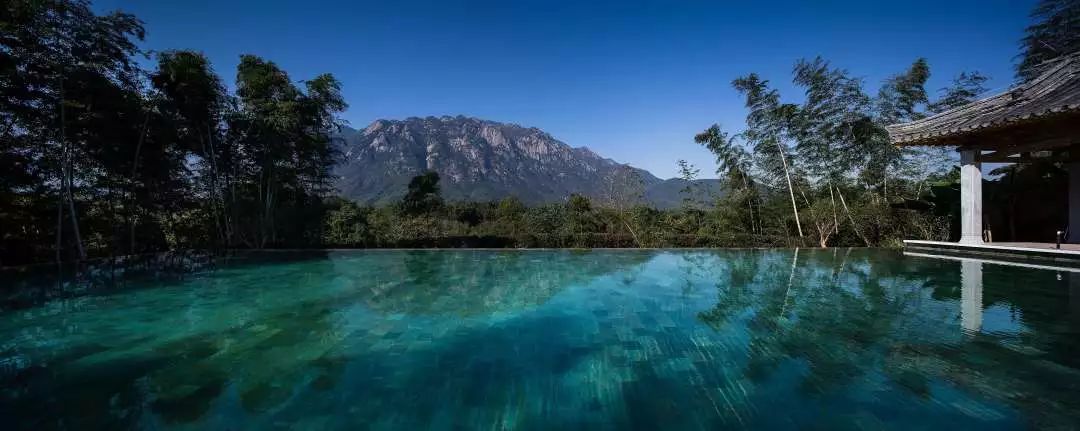 九华山德懋堂别墅价格,九华山德懋堂