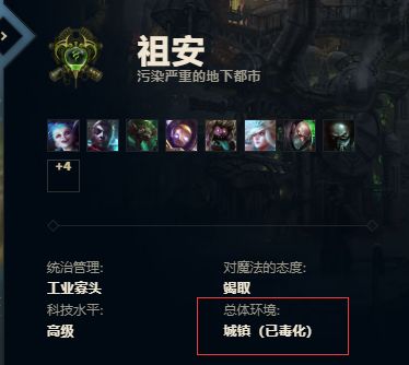 英雄联盟双城之战结局画面,英雄联盟双城之战解说全篇