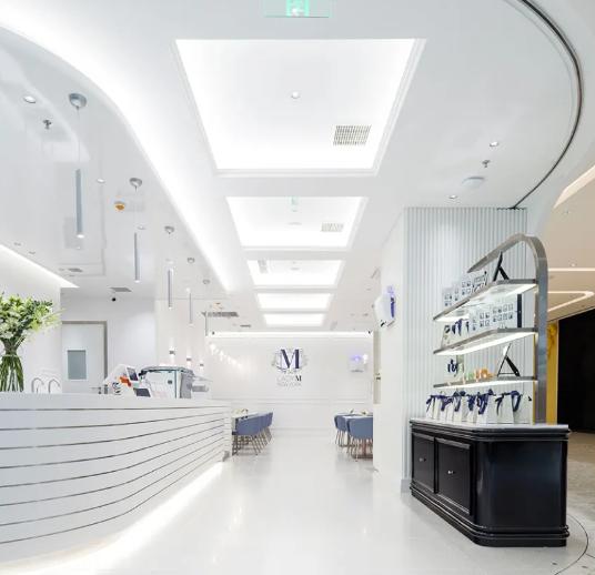 苏州ladym万象汇,ladym上海第一家何时开业