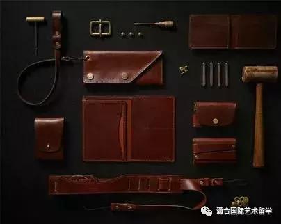 手工皮革，你会做吗？