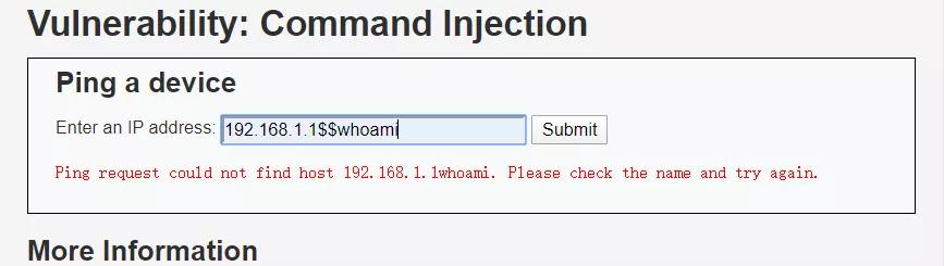 DvwaHigh通关指南（建议收藏）