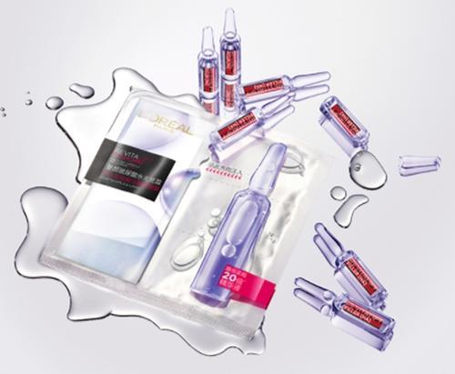 欧莱雅葡萄籽补水套装单品价格,欧莱雅复颜抗皱系列单品价格表