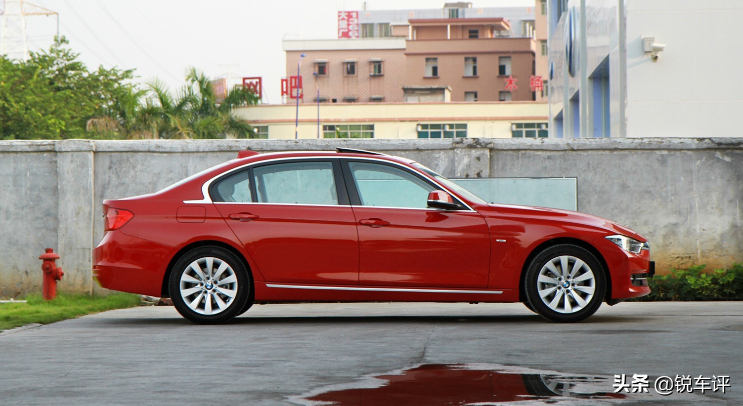 打8折的车,现款宝马3系值得购买吗