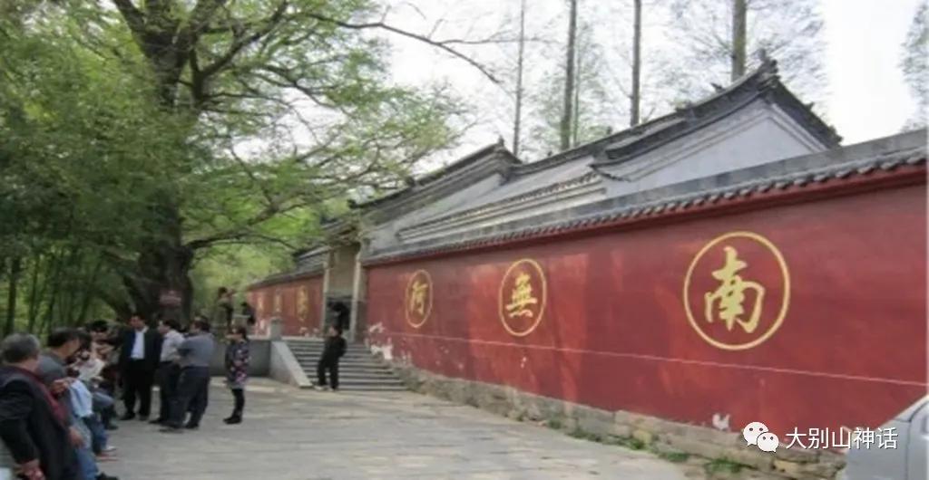 小城晚唱故事诗《白竹园寺的传说》