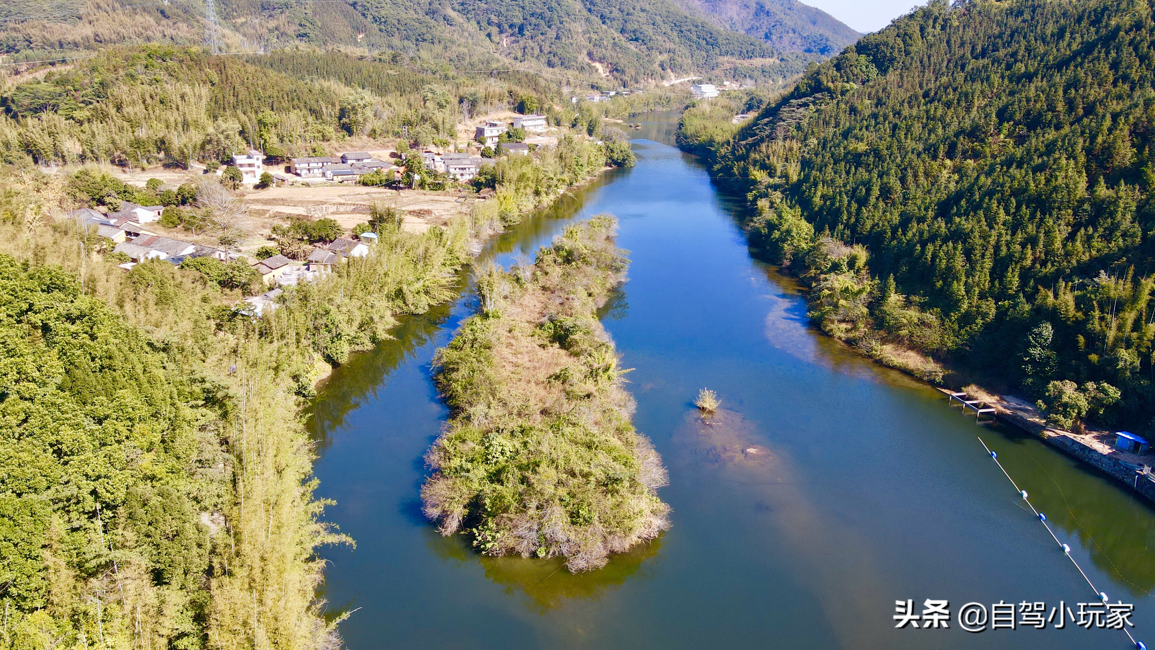 小洱海广东,湛江小洱海旅游攻略