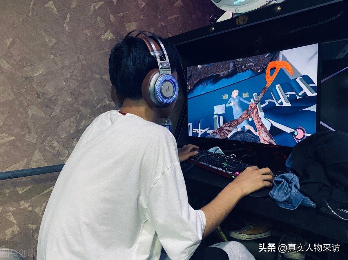 我，8年网瘾治疗师，帮3000个孩子摆脱网瘾，掏心窝子说出这些话