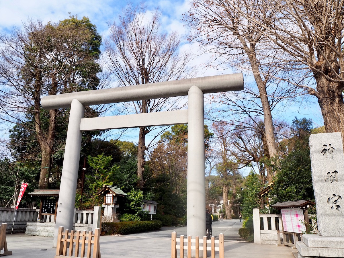 日式可爱小图御守,去日本种草