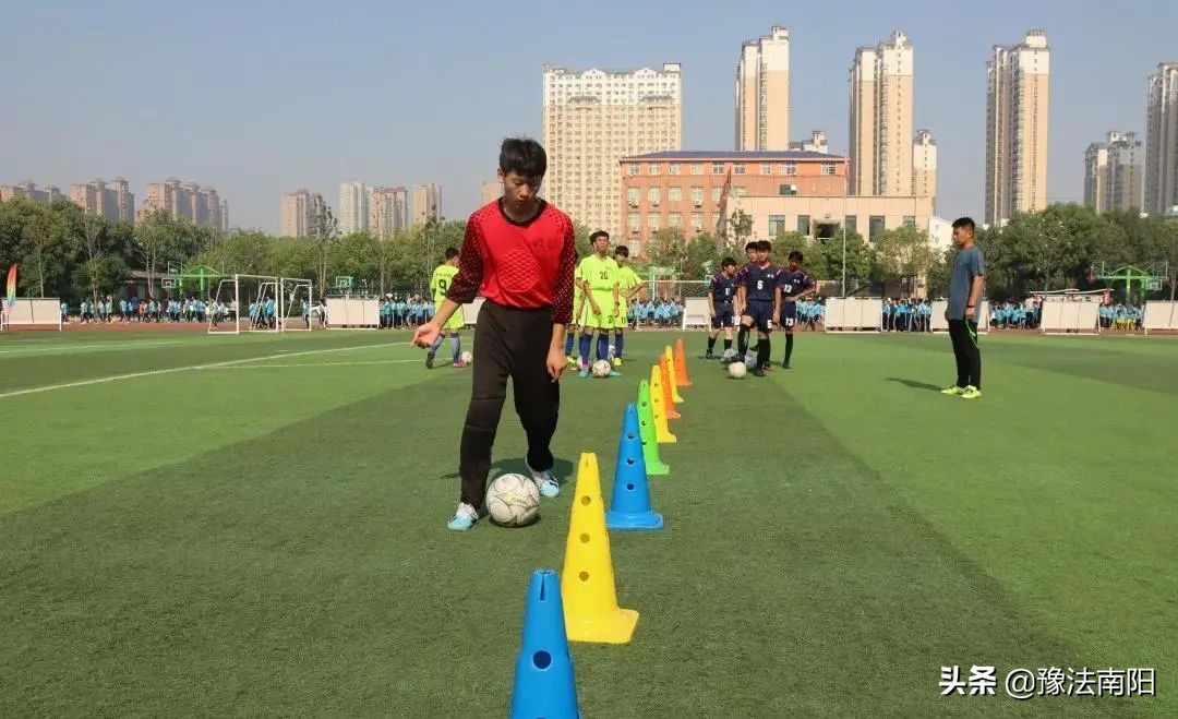 建党百年学校组织的迎七一活动,邓州市庆祝建党100周年活动选拔赛