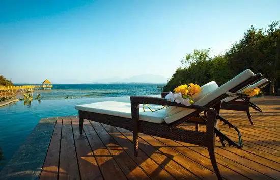 近郊微度假,微度假