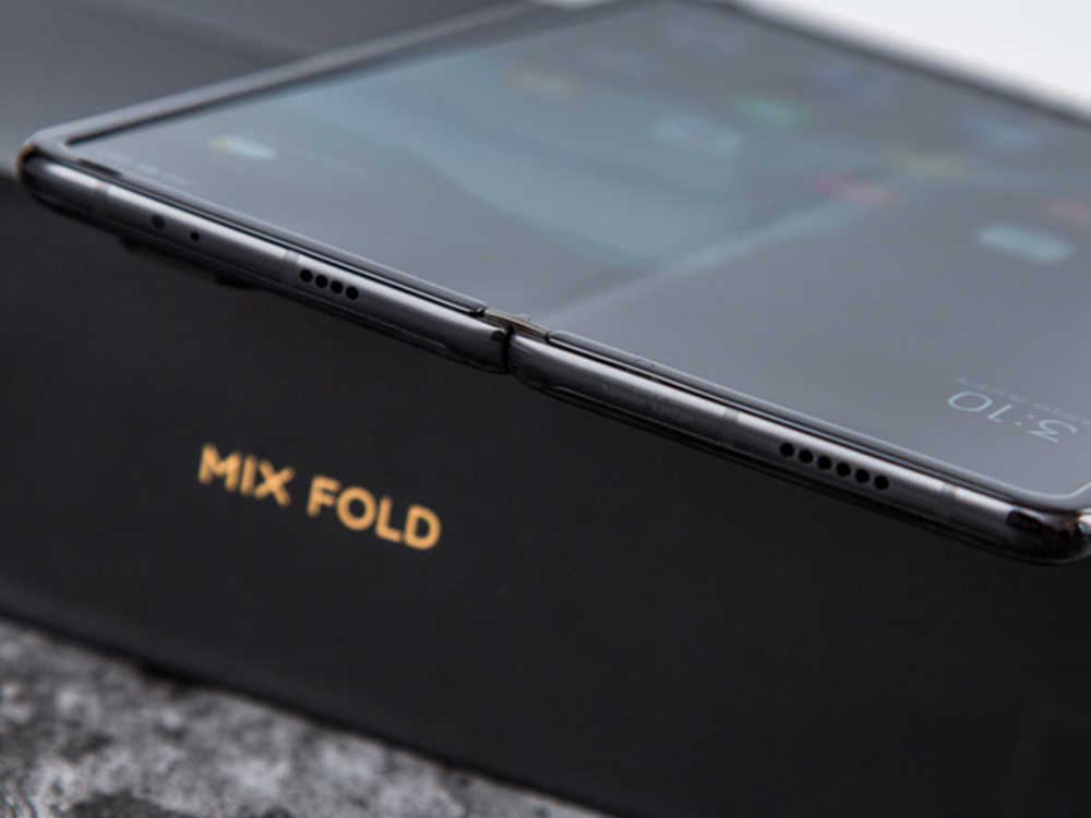 小米mixfold测评缺点,小米mixfold全系列对比