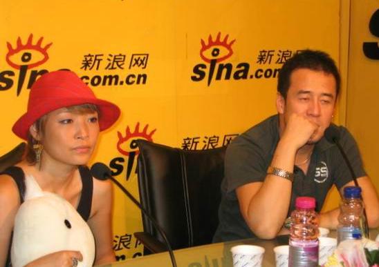 她23岁一曲成名，提携杨坤红过那英，两次被情所伤，39岁跳楼自杀