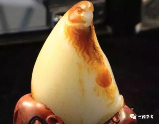和田玉的识别一招鉴定和田玉真假,怎么分辨真和田玉和假的和田玉