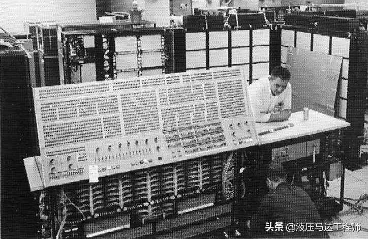 世界上唯一完整版的工业体系,完整的工业体系有多厉害