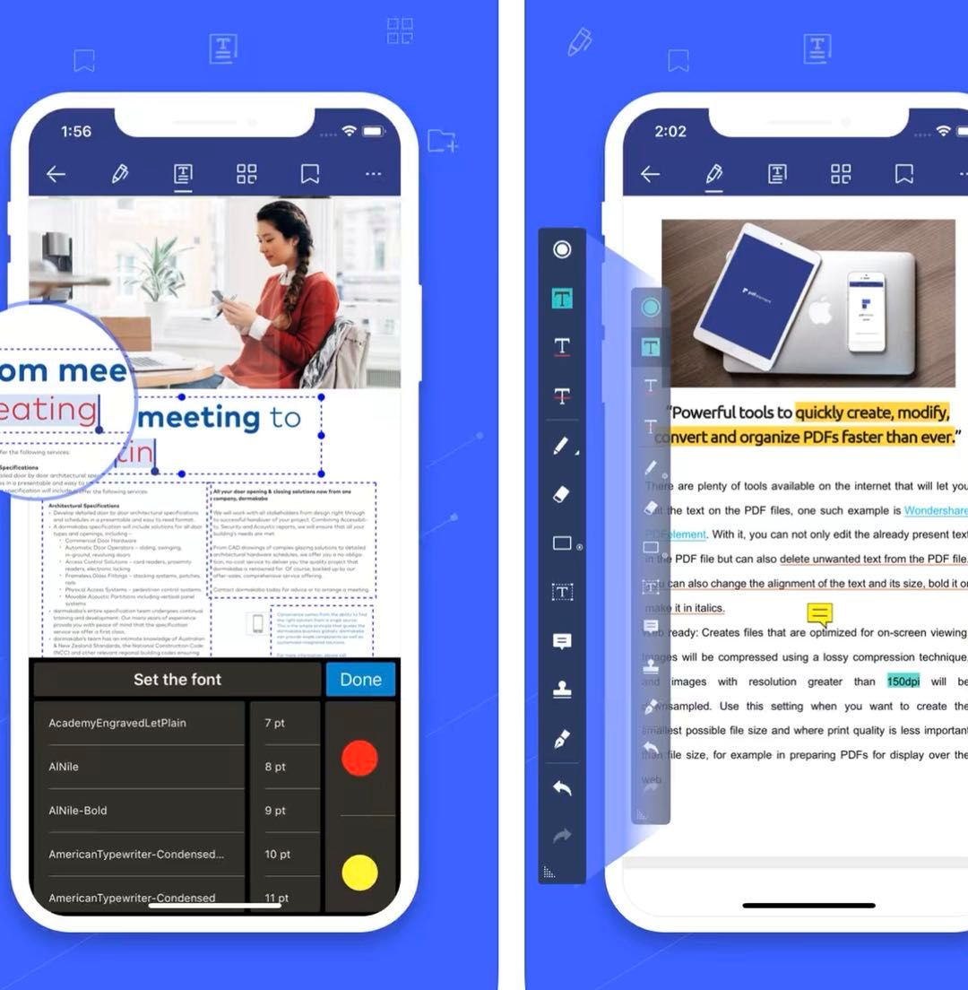 一边看视频一边记笔记的笔记软件,对pdf文件免费做笔记的app