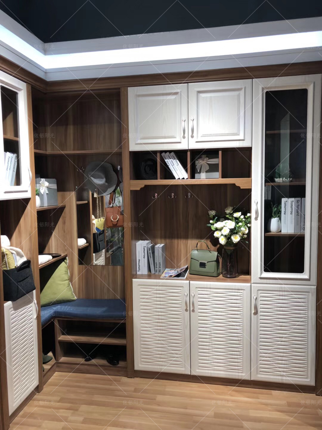 为什么全铝家居不是装修主流,全铝家具为什么不导电