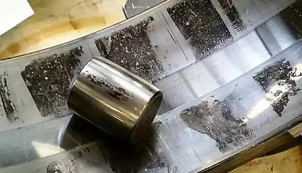 轴承温度过高很危险!这些妙招教你给轴承降温