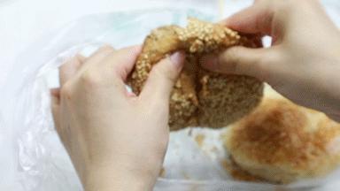 一百块钱吃遍牛街,挑战100元吃牛街