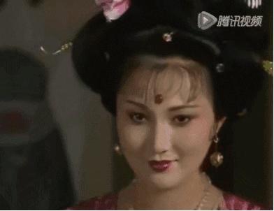 谁饰演的杨贵妃最美,哪位演杨贵妃最经典