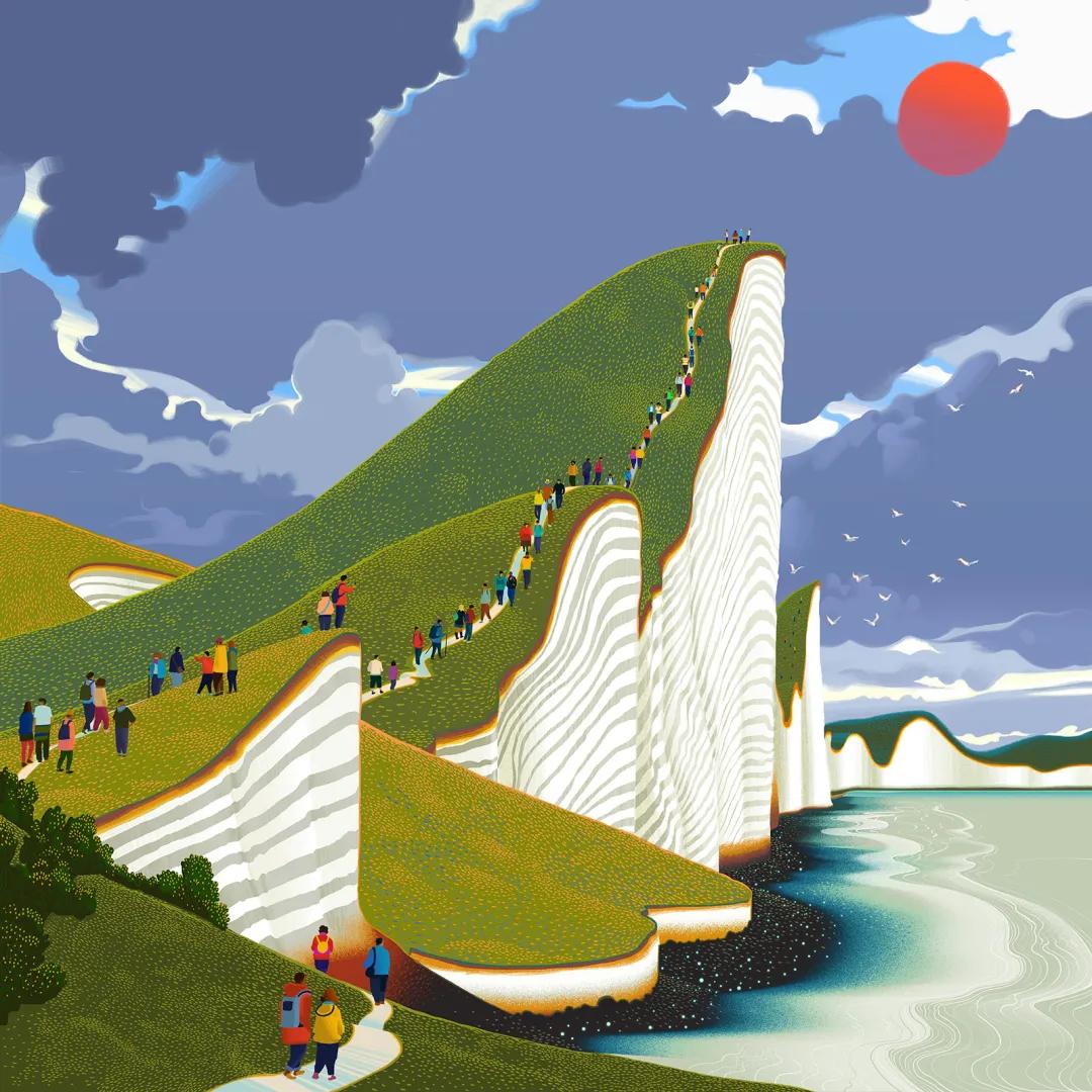 探探的市场分析及定位,探探聊天案例分析