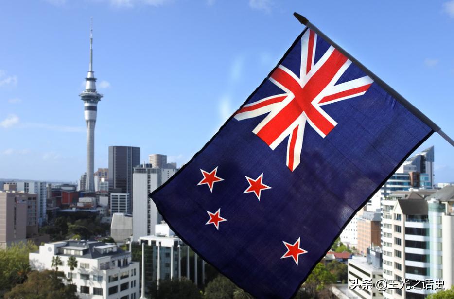 牛羊比人多十倍的新西兰，是如何成为世界前十的发达国家的？