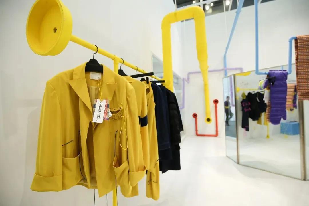 时尚深圳展定档!为行业强势复苏按下“重启键”