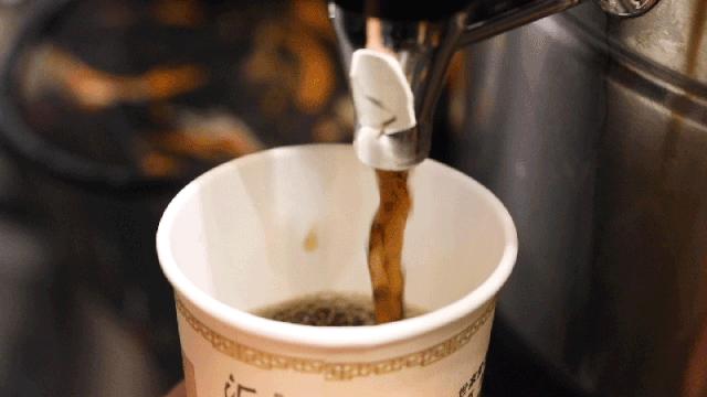 盘点龟苓膏怼人爆笑场面,土豪龟苓膏