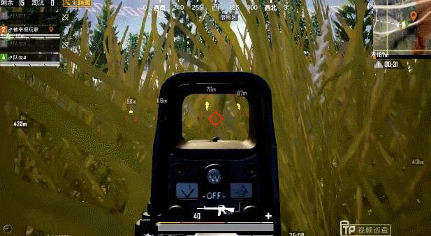 和平精英巡查员揭秘开外挂,和平精英外挂巡查员需要什么段位