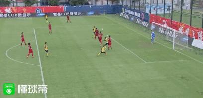 陕西长安竞技2019赛季,陕西长安竞技队回到主场比赛