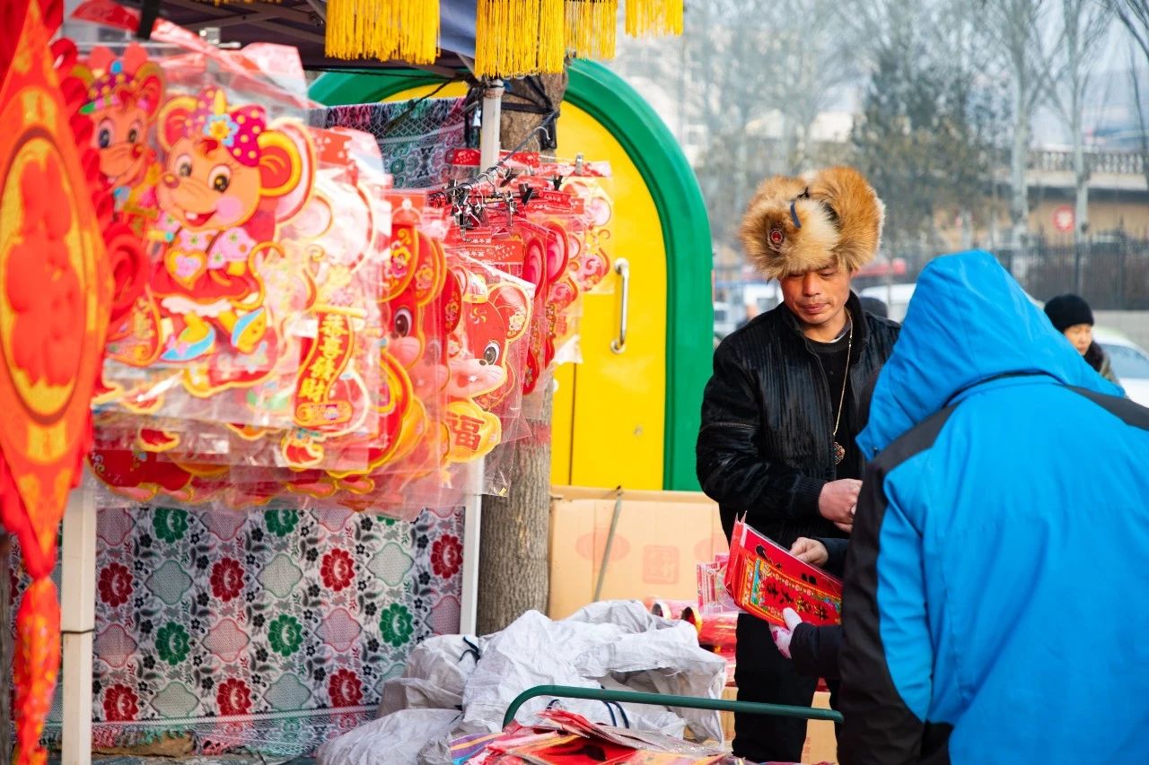 米脂二道街美食攻略,腊月初十辰时