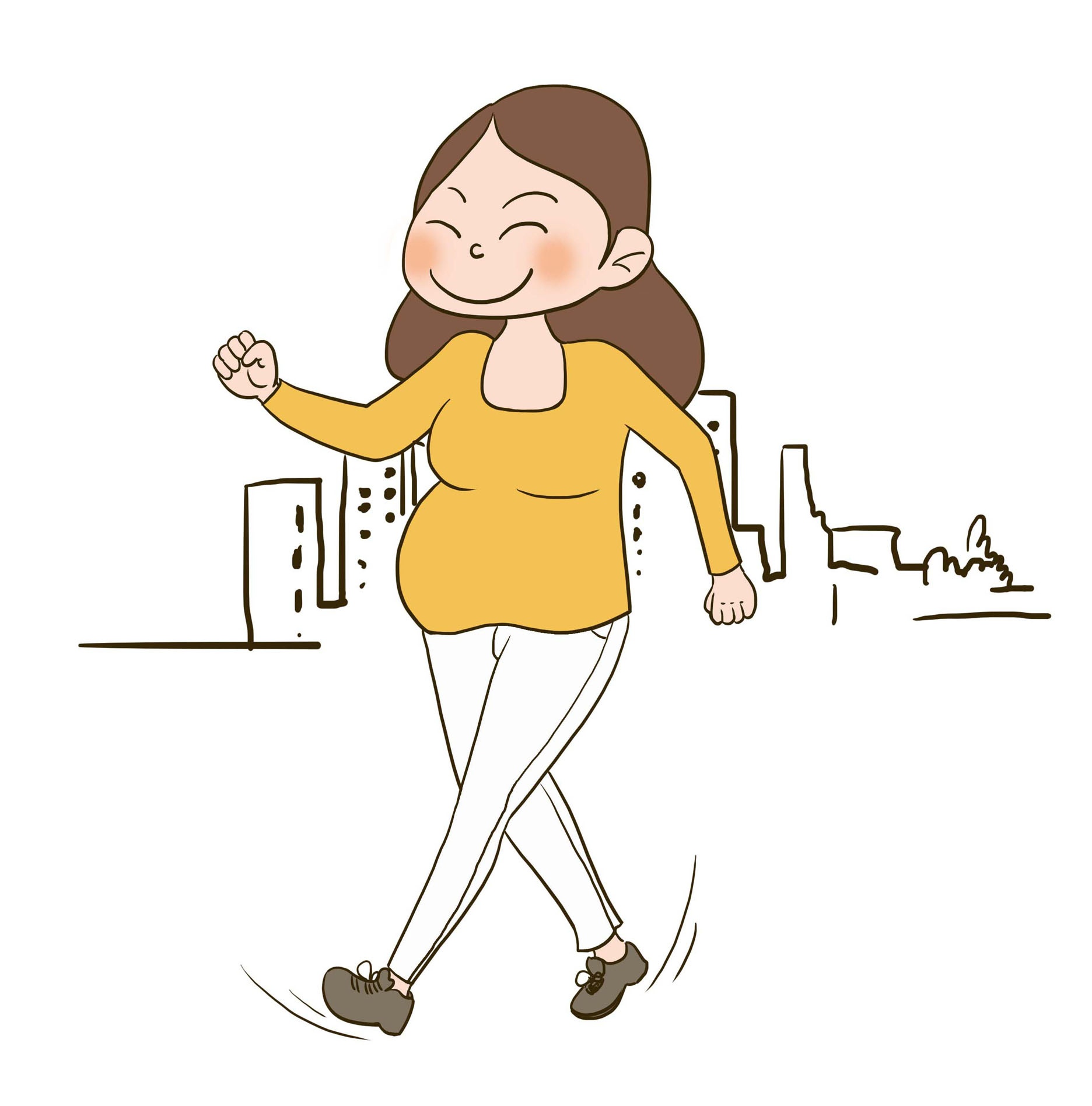 巧妙应对孕期感冒方法,孕期感冒怎么办看这一篇就够了