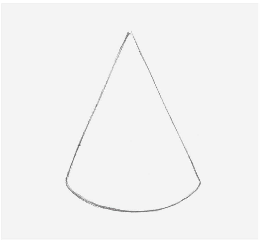 零基础素描几何体结构教程,零基础素描怎么构图起形