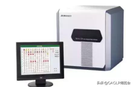 38家国内微生物检测仪器厂家一览