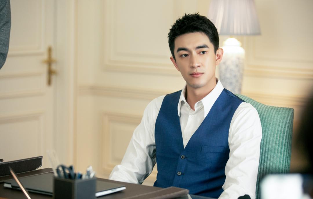 段奕宏未播新剧,段奕宏即将拍的新剧