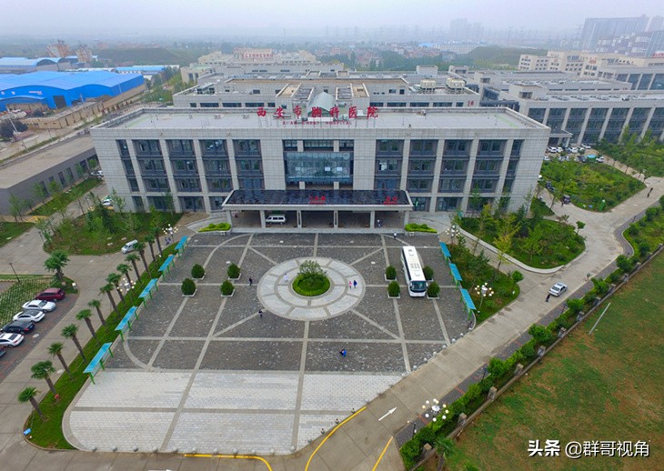 西安的全部医院有哪些,西安市所有医院排名