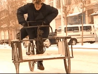 东北现在还有倒骑驴吗,东北倒骑驴是怎么回事