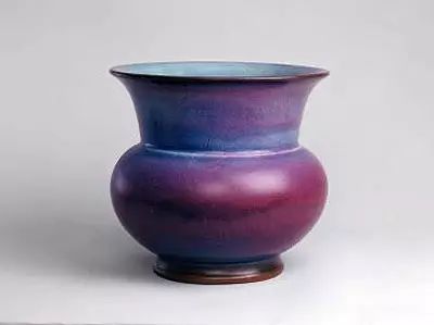 分清汝官哥钧定,记住这些口诀就够了