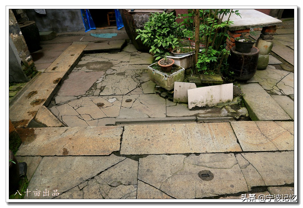 宁波镇海古村落景点介绍,镇海十大古村落