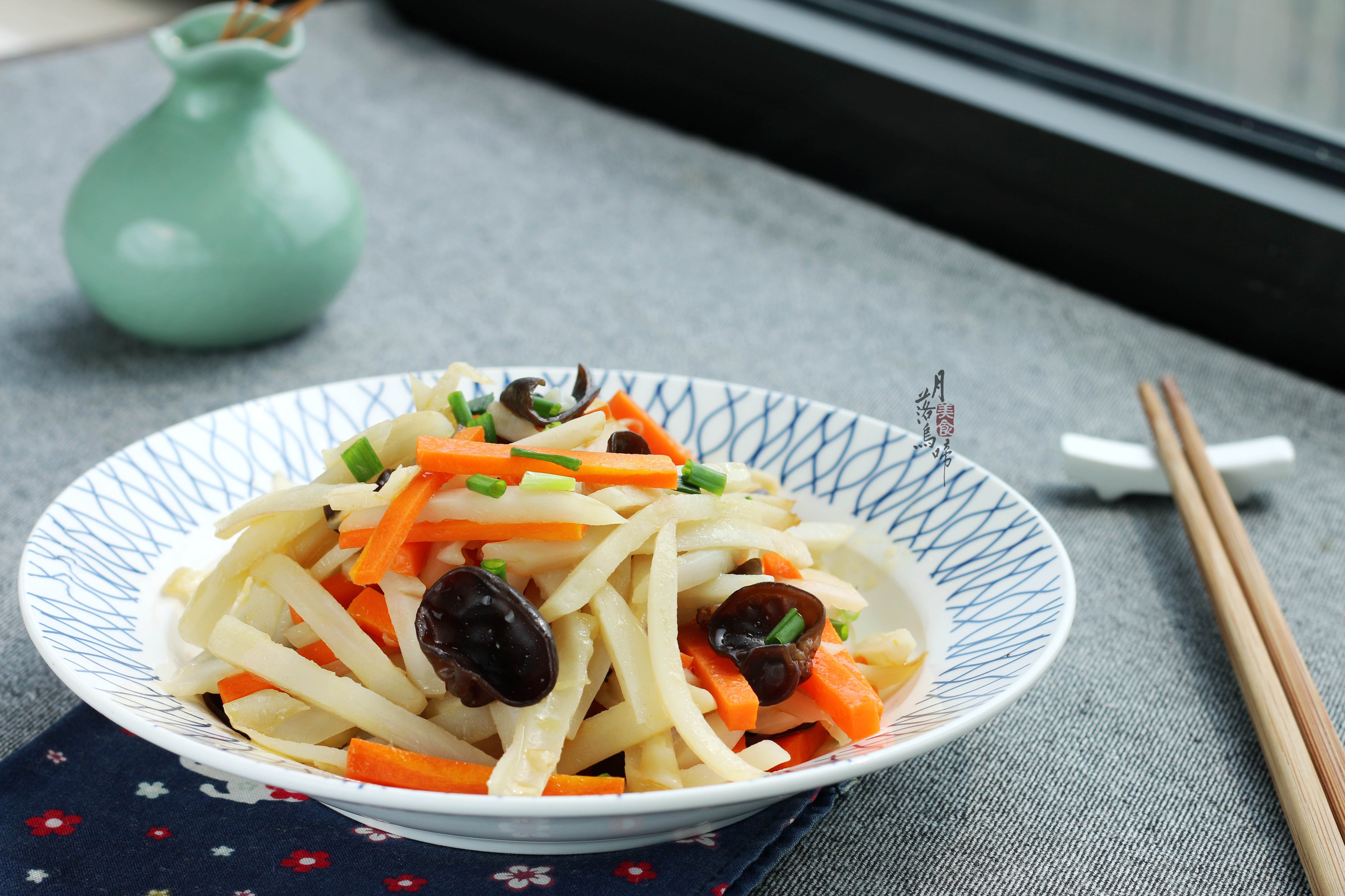 莲藕最简单最好吃的做法,莲藕十种最佳吃法