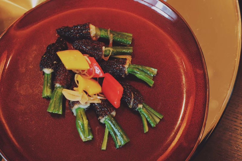 广州康莱德小蛮腰餐厅,广州康莱德中餐