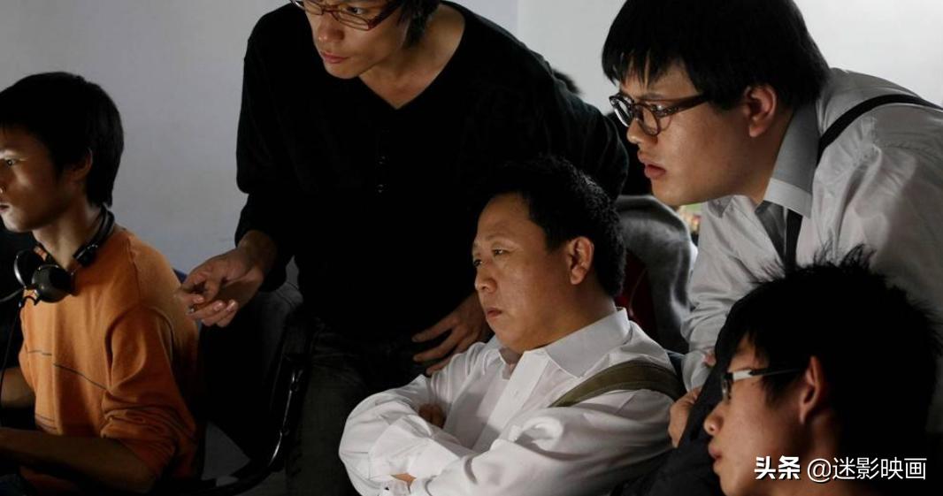 关于人肉搜索的电影有哪些,中国第一部网爆电影