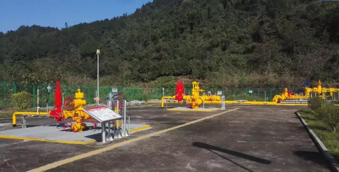 中国第3个史诗级油气大会战开启，又一个5000万吨级油气田要来了