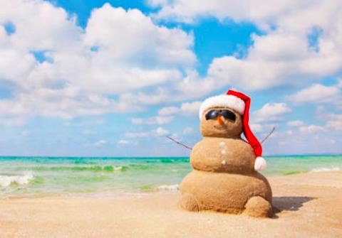 澳大利亚的圣诞节是怎么过的,澳大利亚圣诞节有什么特色