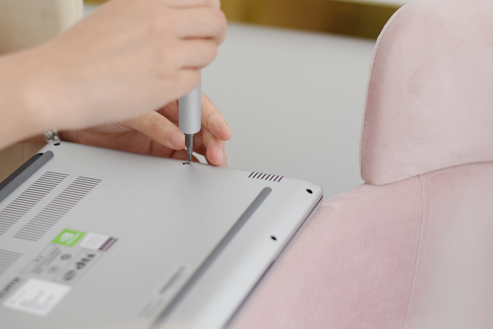 小米新款笔记本拆机,小米161301-cn笔记本电脑拆机