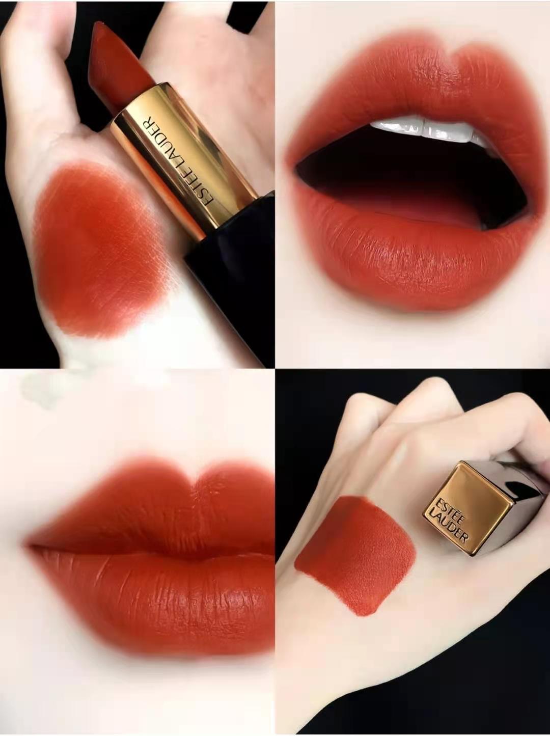 哪一款口红滋润又持久适合黄皮,适合黄皮的口红超显白