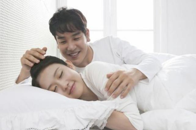 妻子怀孕,那丈夫的“生理需求”怎么解决?听听过来人怎么说